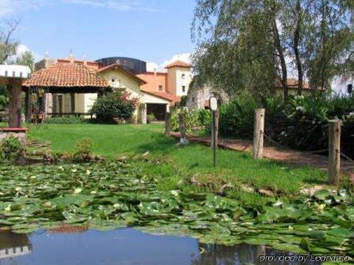 Hacienda La Magdalena 4*
