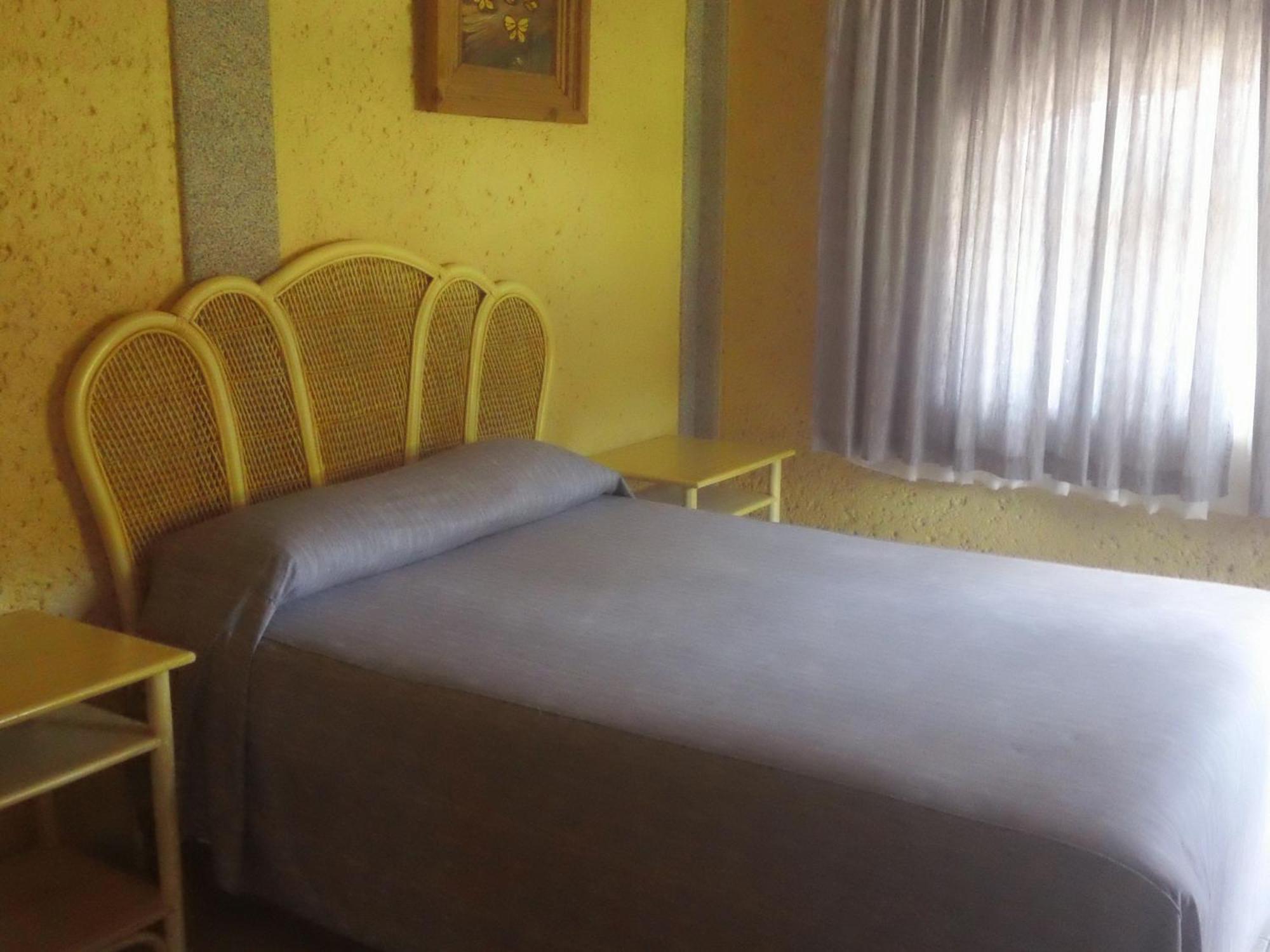 Hotel Villa Monarca Inn Hotel