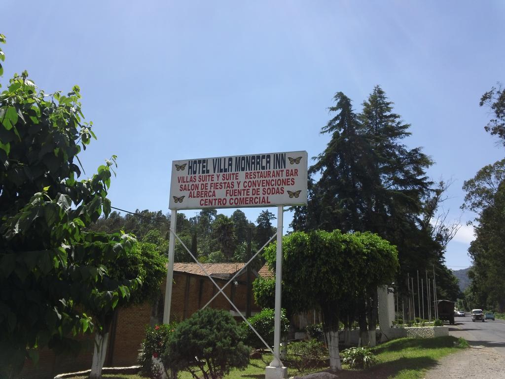 Hotel Villa Monarca Inn Hotel Zitacuaro