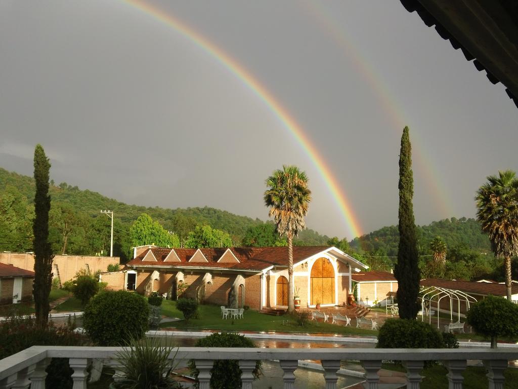 Hotel Villa Monarca Inn 3* Zitacuaro