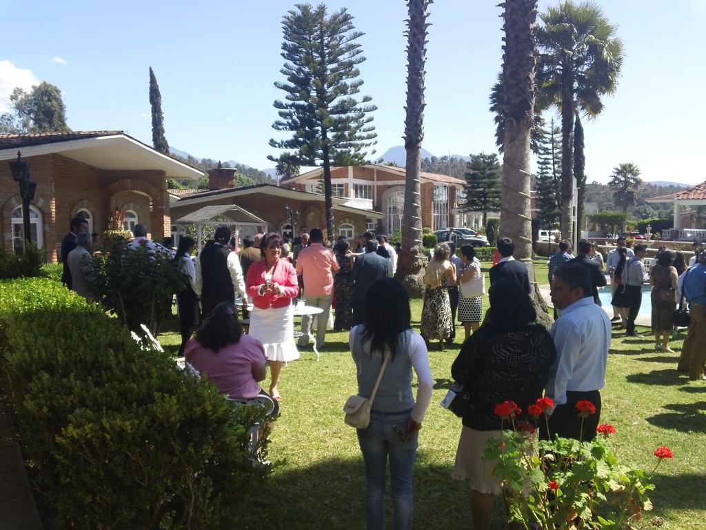 Hotel Hotel Villa Monarca Inn Zitacuaro
