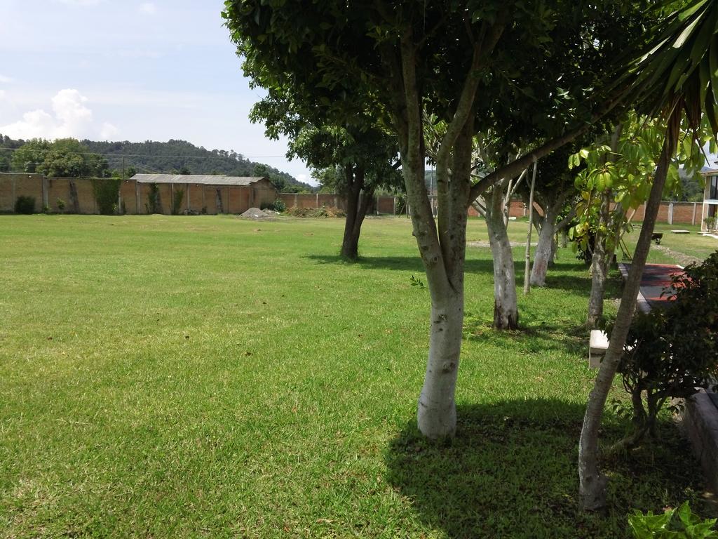 Hotel Villa Monarca Inn 3*
