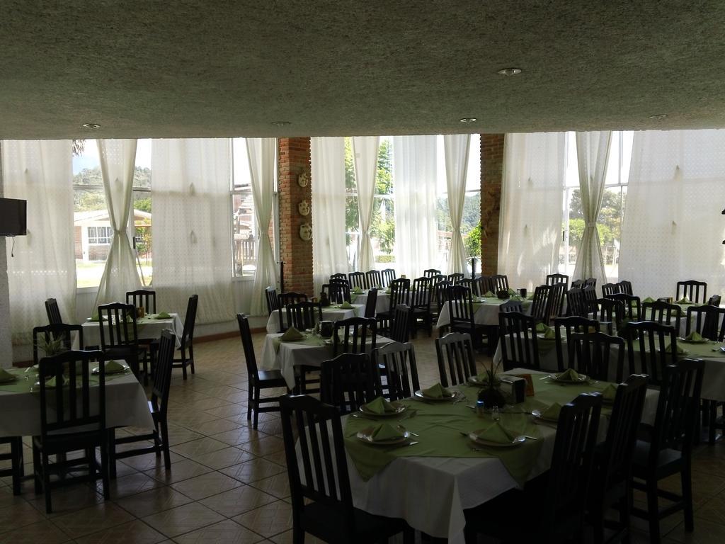 Hotel Villa Monarca Inn Hotel Zitacuaro