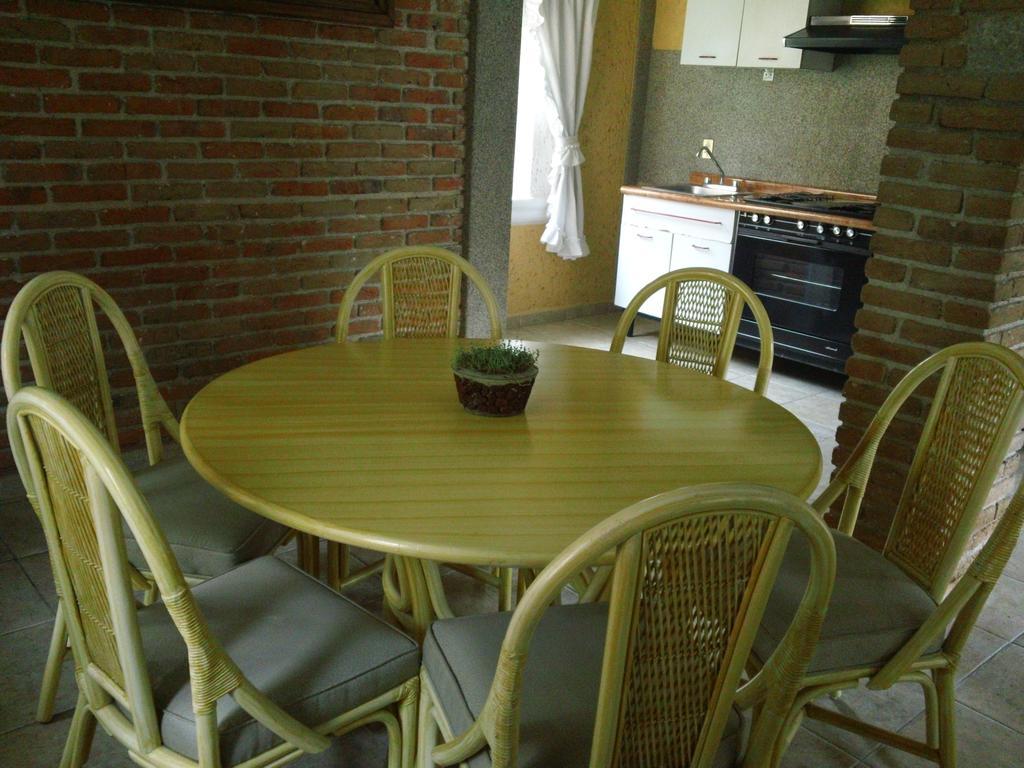 Hotel Hotel Villa Monarca Inn 3*