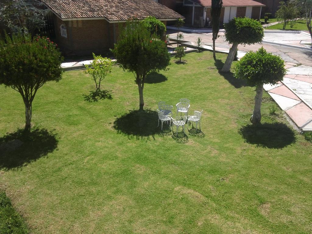 Hotel Villa Monarca Inn Hotel
