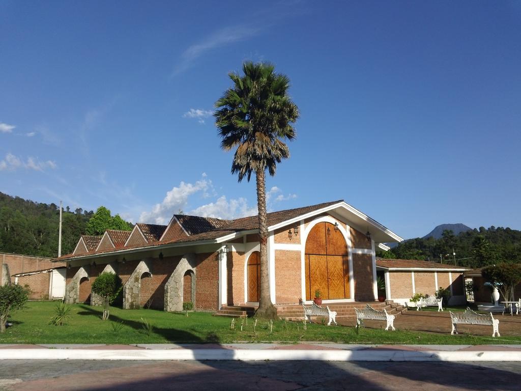Hotel Villa Monarca Inn Hotel