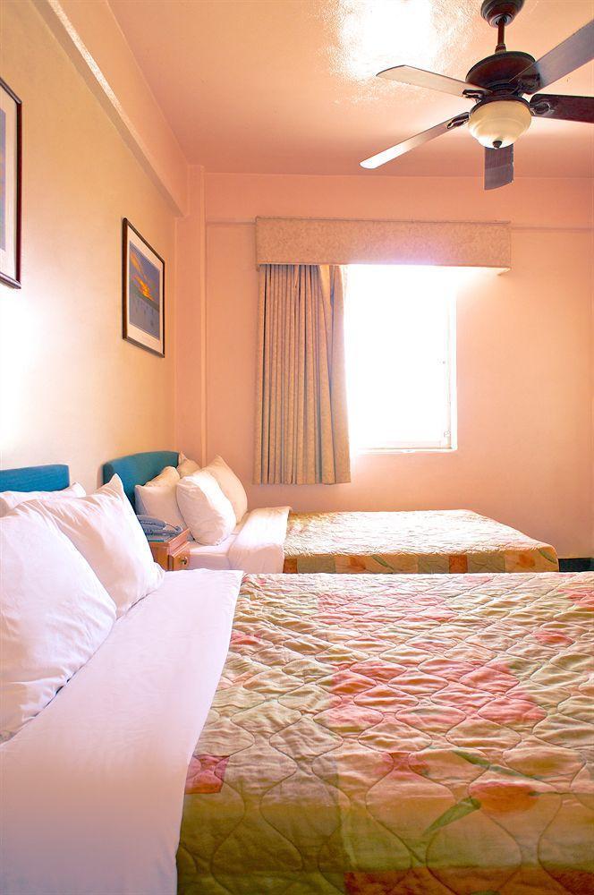 Del Norte Hotel