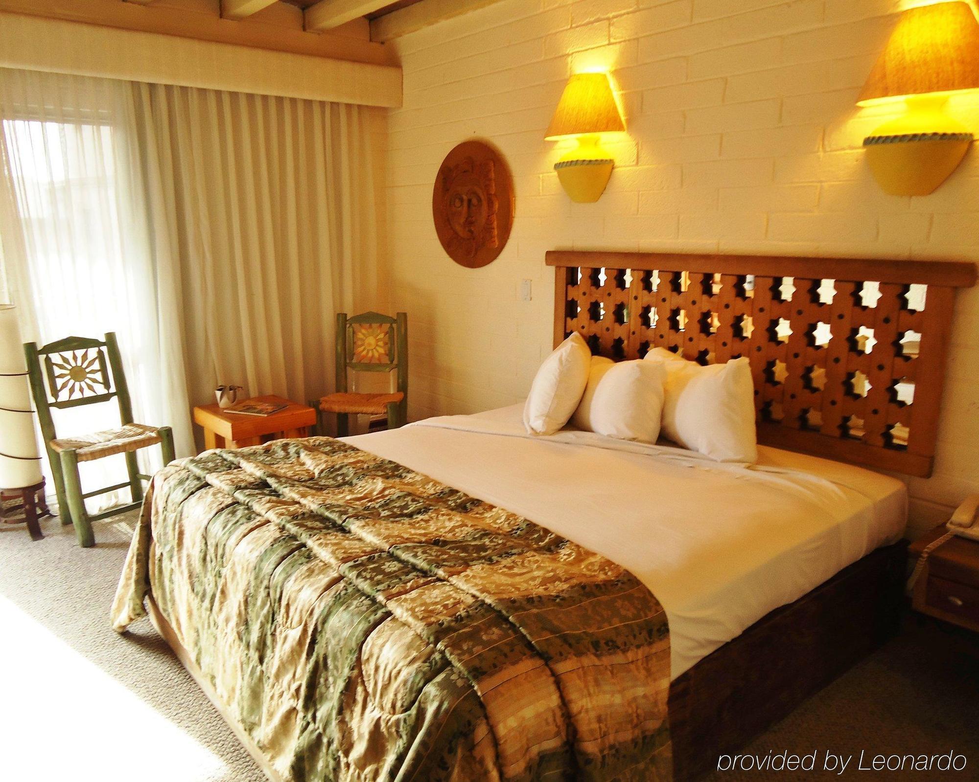 Hotel El Rey Sol 3*