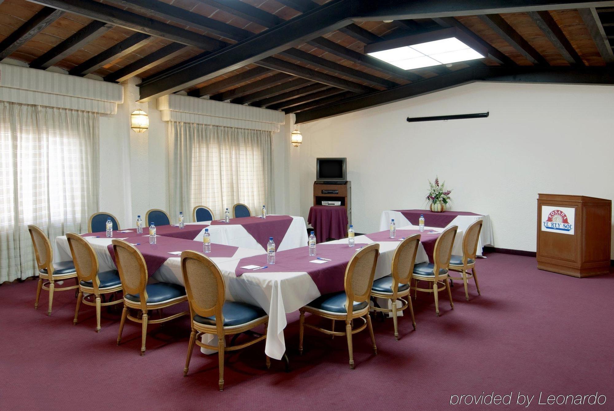 El Rey Sol Hotel