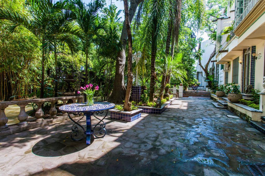 Bed & Breakfast Garlands Del Rio Riverside Boutique Hotel Puerto Vallarta