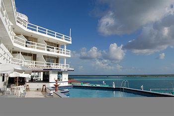 Hotel Laguna