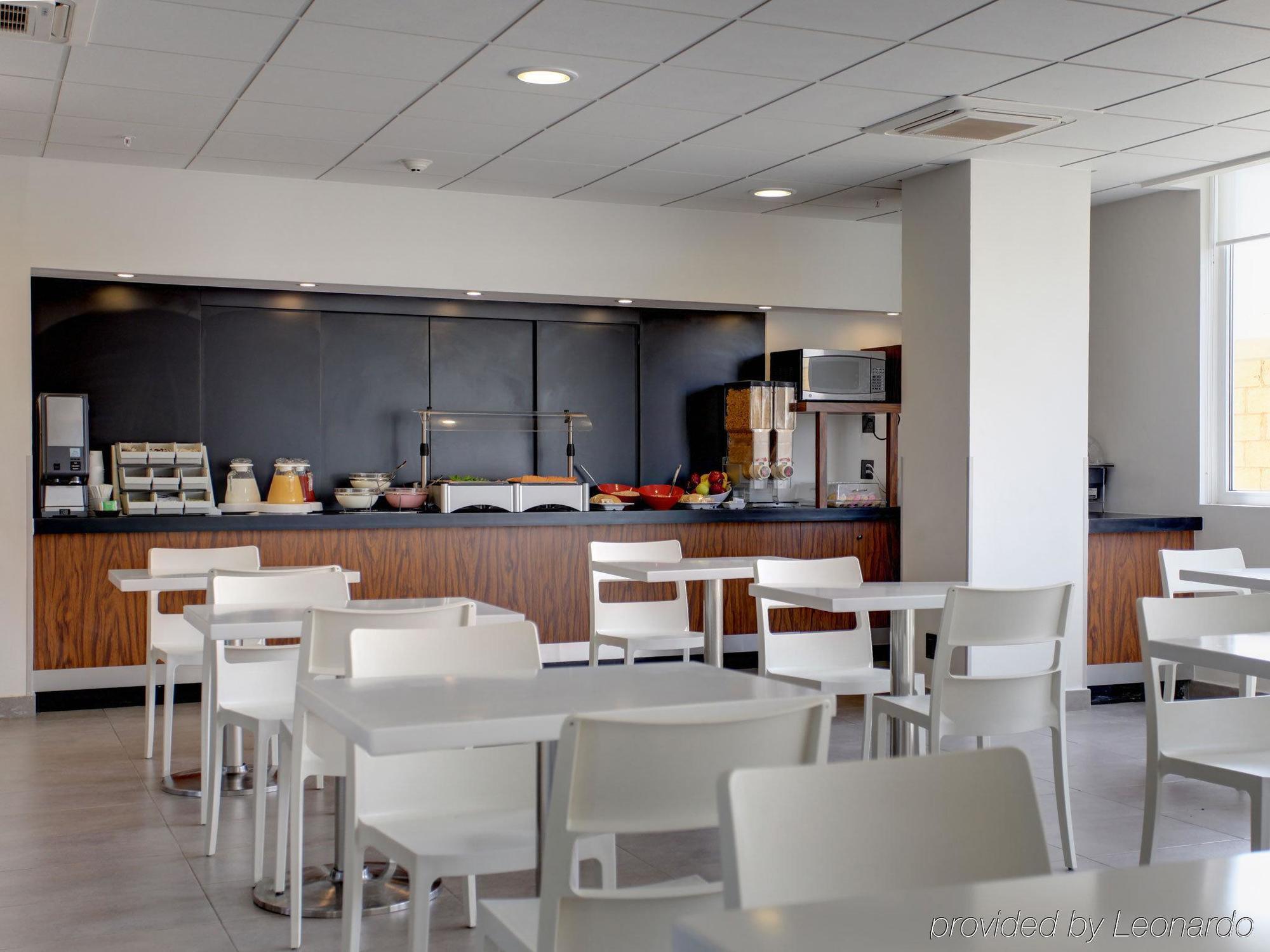 Express By Marriott 4* Salina Cruz