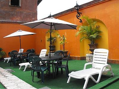 Hotel Tajin Papantla de Olarte