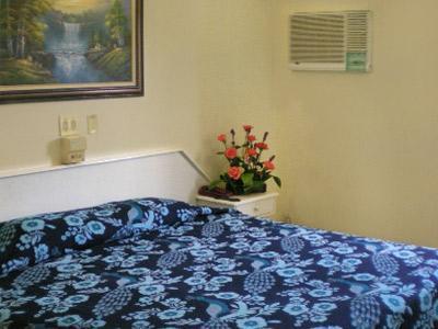 Hotel Tajin