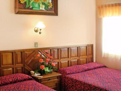 Tajin Hotel
