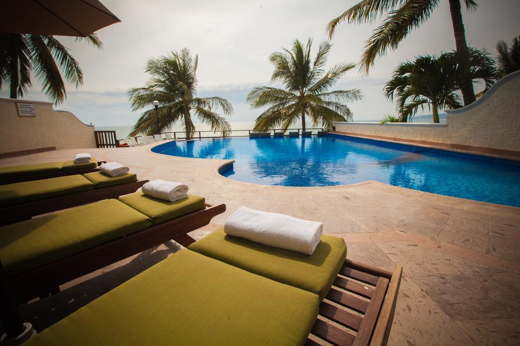 Banderas 4* Bucerias