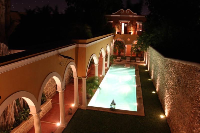 Hotel Hacienda Vip 4*