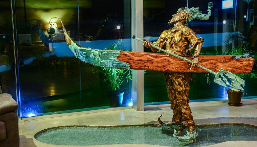 Del Pescador Ajijic