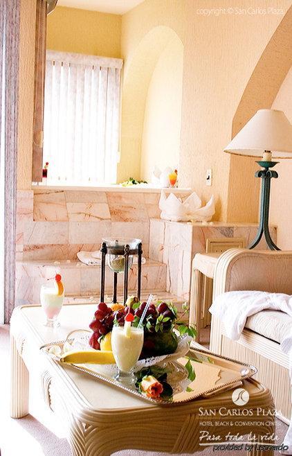 San Carlos Plaza & 4* San Carlos Nuevo Guaymas