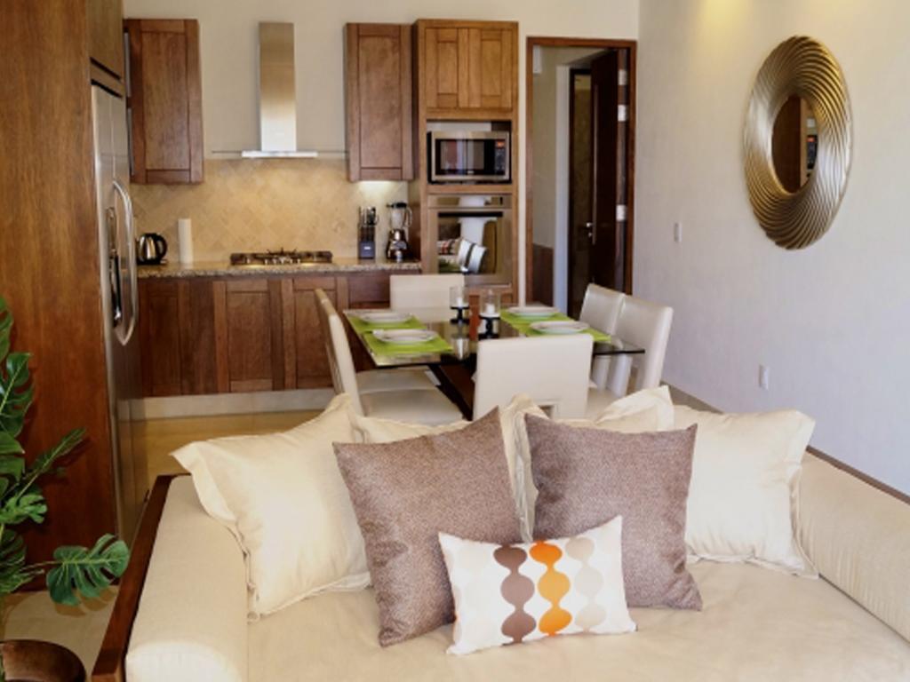 Apartment Luxury Condo V177 Romantic Zone *