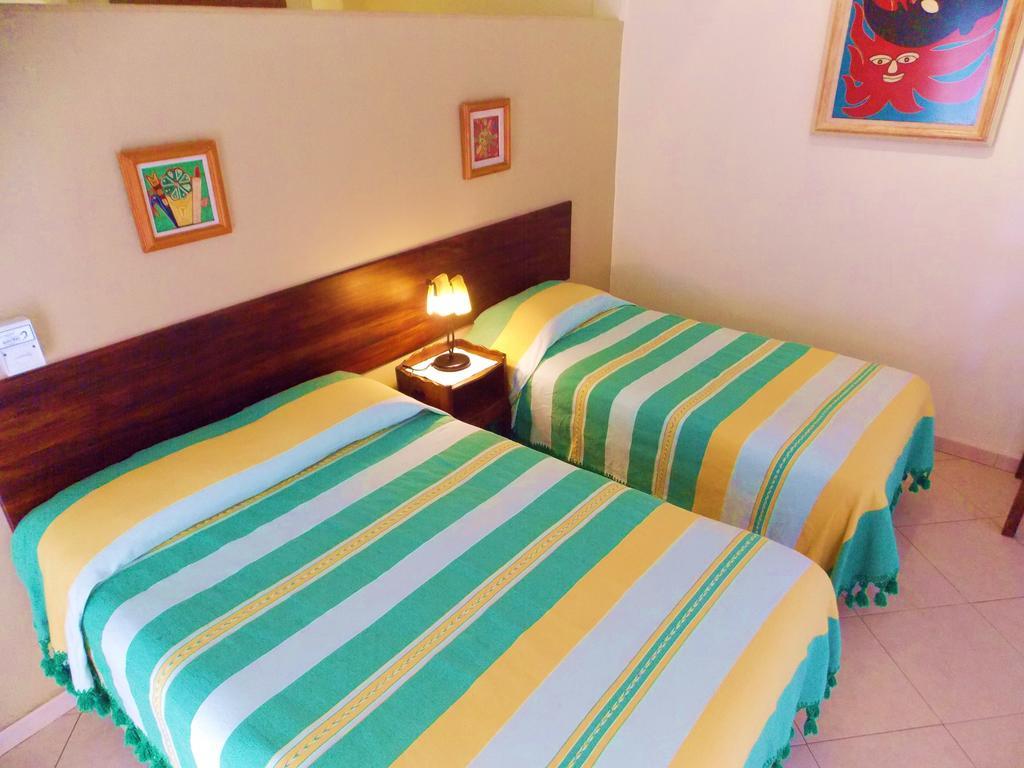 Casa Pan De Miel (adults Only)