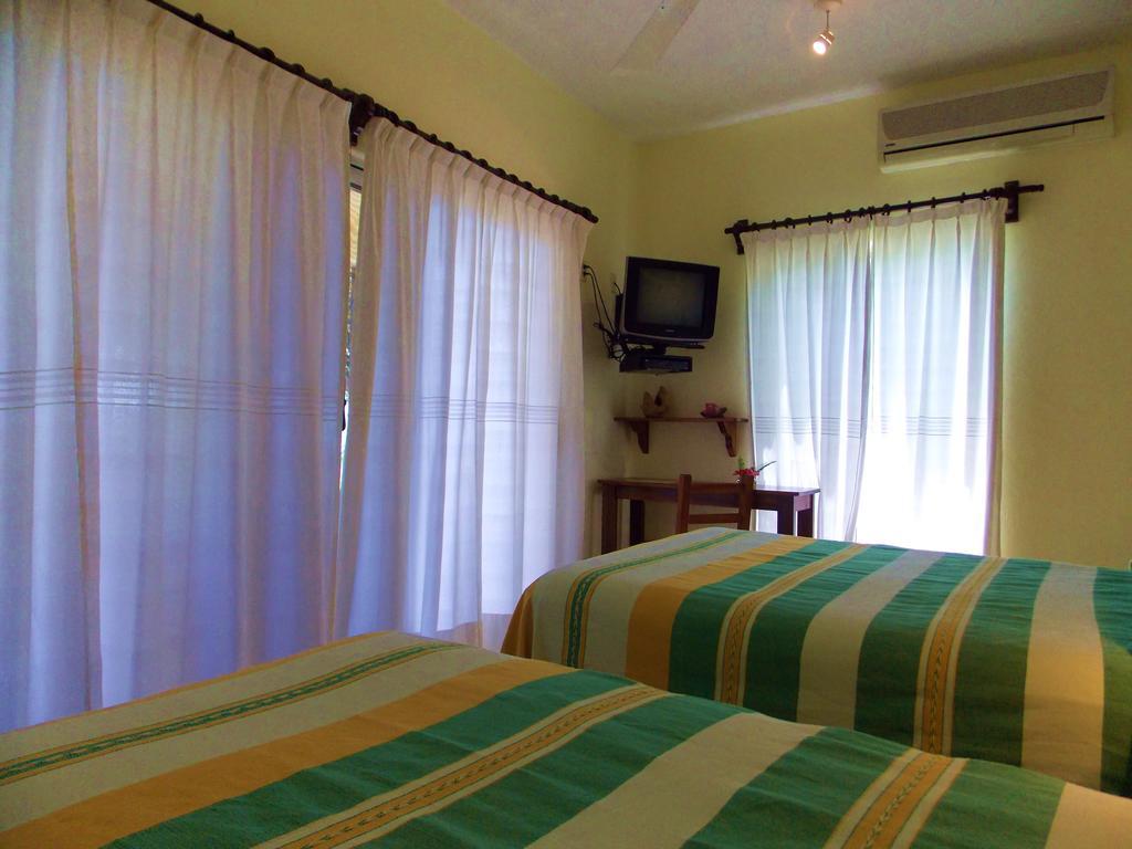 Casa Pan De Miel (adults Only) Hotel