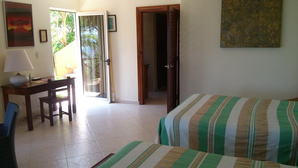 Casa Pan De Miel (adults Only) 5* Mazunte