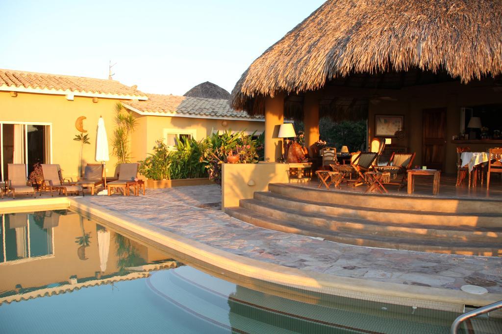 Casa Pan De Miel (adults Only)