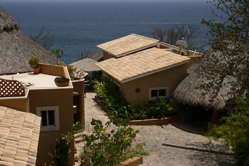 Casa Pan De Miel (adults Only) 5* Mazunte