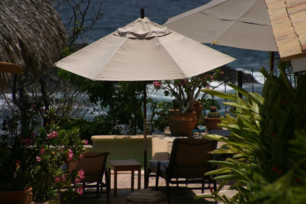 Hotel Casa Pan De Miel (adults Only) Mazunte