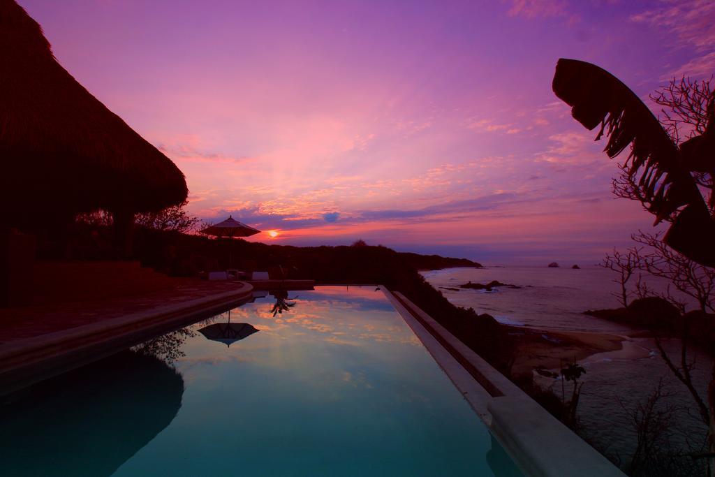 Hotel Casa Pan De Miel (adults Only) Mazunte