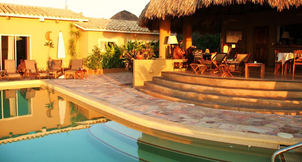Casa Pan De Miel (adults Only) Hotel 5*