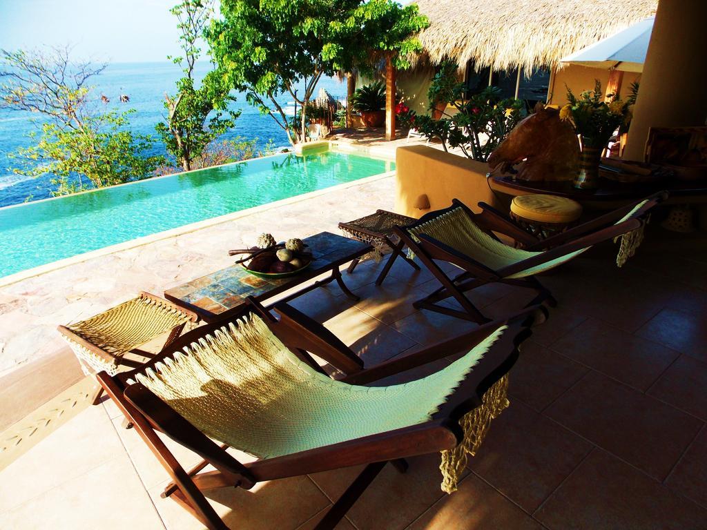 Casa Pan De Miel (adults Only) Hotel Mazunte