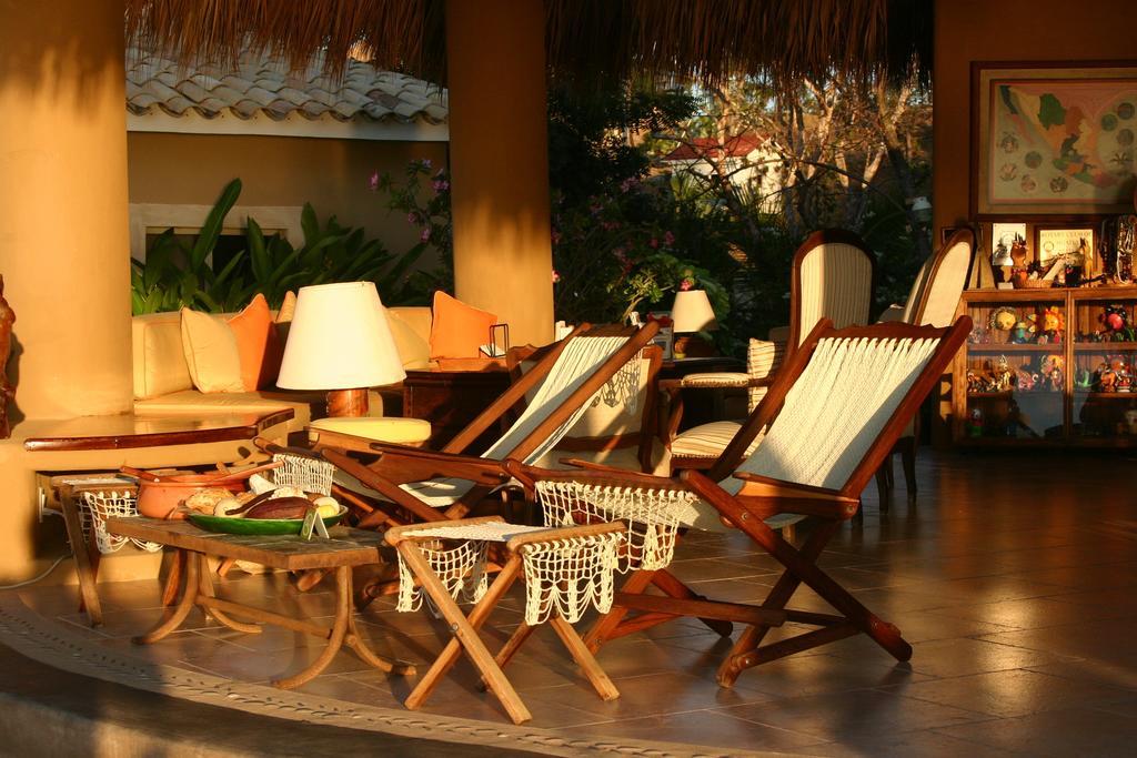 Casa Pan De Miel (adults Only) Hotel