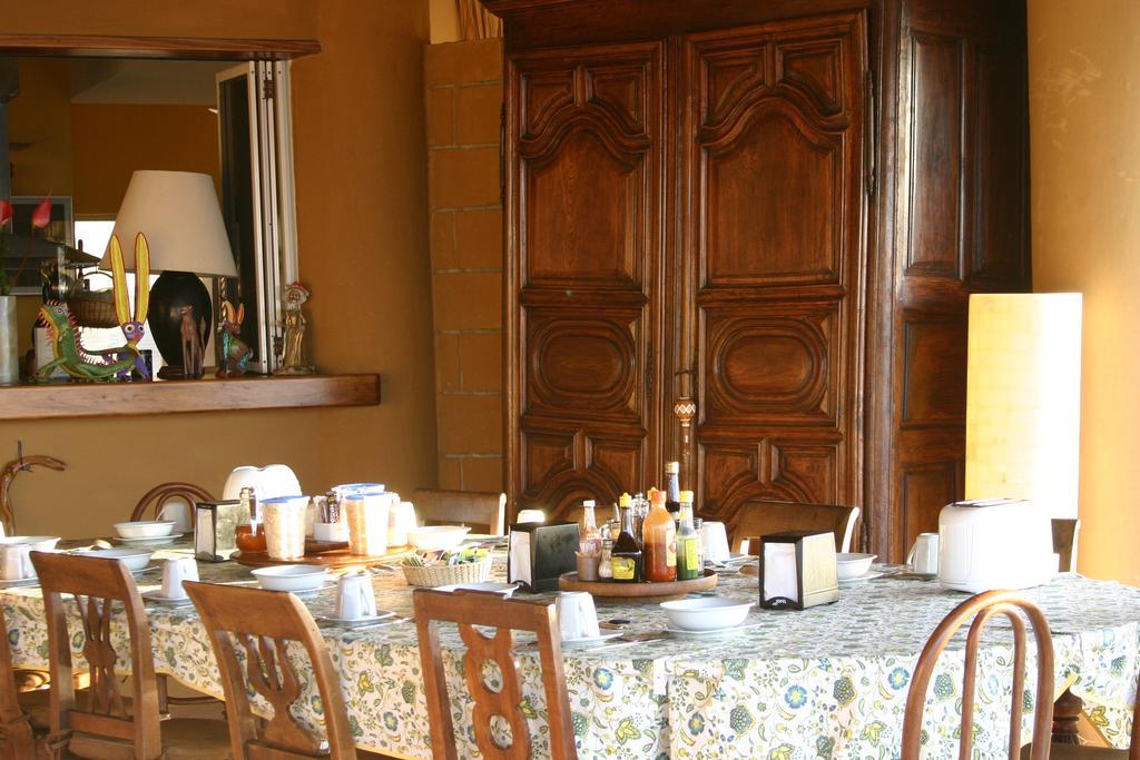 Casa Pan De Miel (adults Only) Hotel 5*