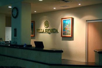 Hotel Florida Veracruz