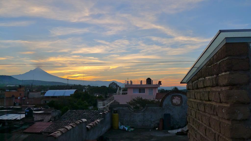 Apartment Loft El Rosario *