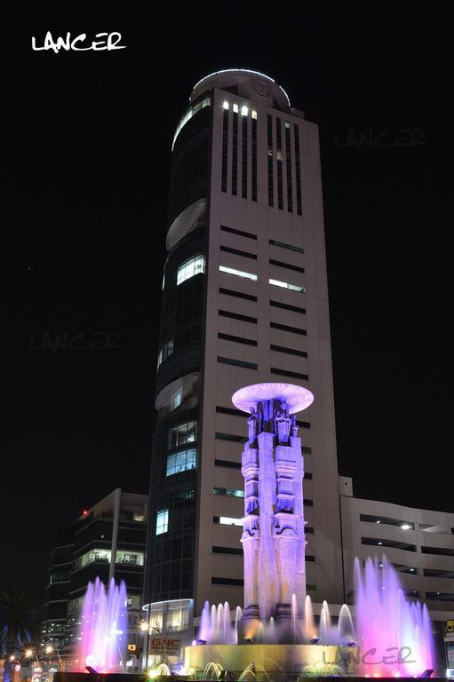 Metropolis Ejecutivas 3*
