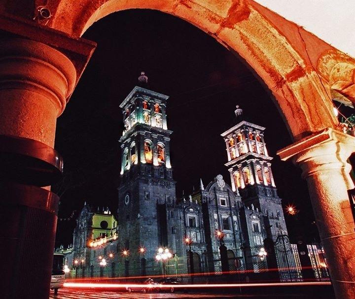 Metropolis Ejecutivas Puebla