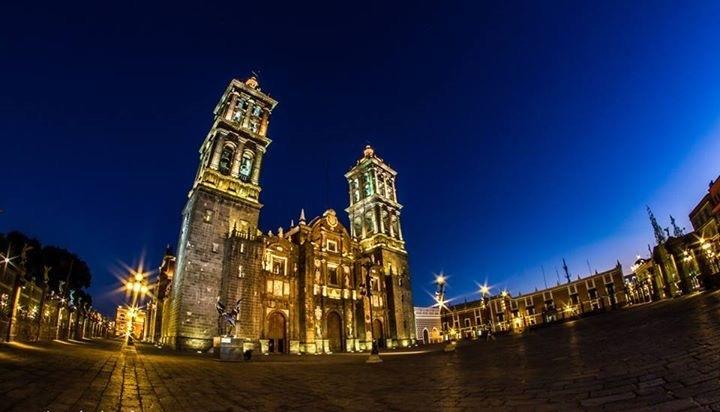 Metropolis Ejecutivas 3*