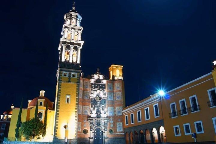 Metropolis Ejecutivas Aparthotel Puebla