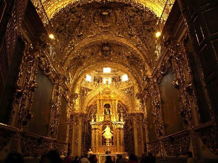 Metropolis Ejecutivas Puebla