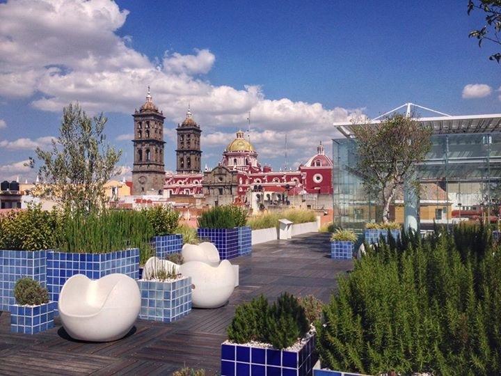Aparthotel Metropolis Ejecutivas 3*