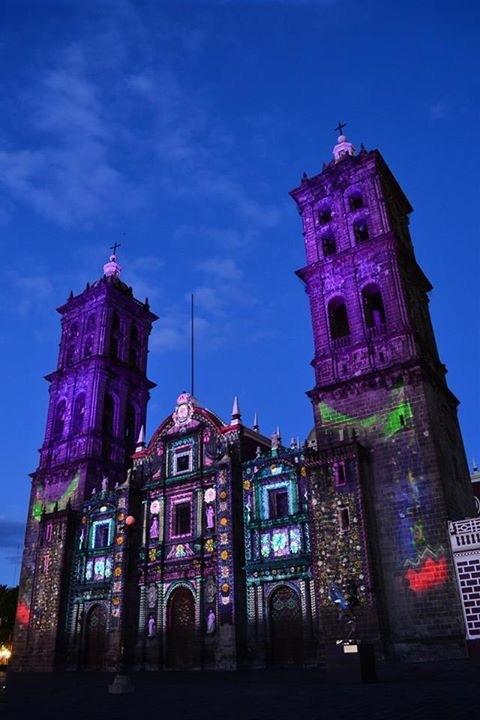 Metropolis Ejecutivas Puebla