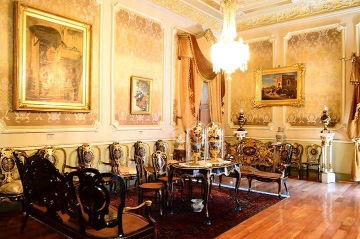 Metropolis Ejecutivas 3* Puebla