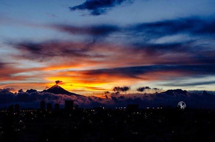 Metropolis Ejecutivas Aparthotel Puebla