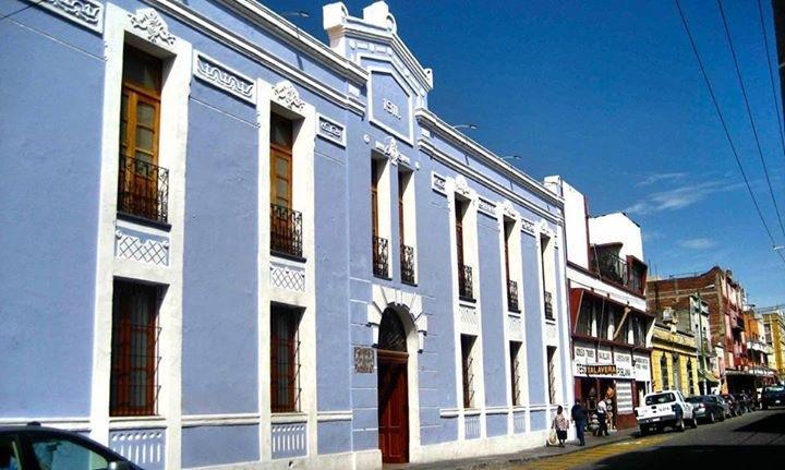 Aparthotel Metropolis Ejecutivas Puebla