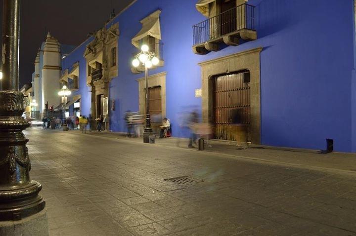 Metropolis Ejecutivas