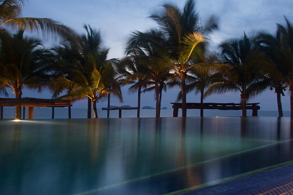 Palmas Luxury 5* Zihuatanejo