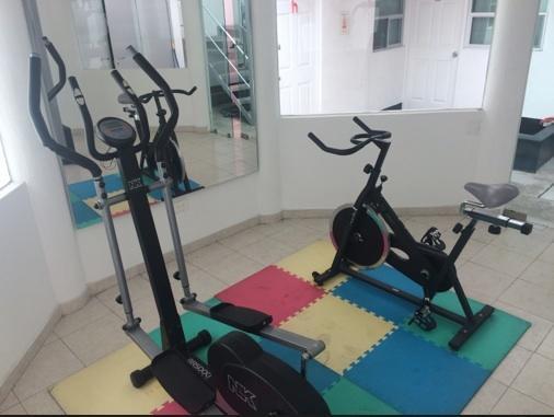 Metropolis Ejecutivas Aparthotel Puebla